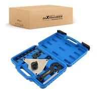 maXpeedingrods Engine Timing Set for Alfa Romeo MiTo Giulietta 1.4L 955A6.000 955A2.000 2000034400 2000004500 1860987000 2190754200