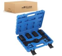 maXpeedingrods Engine Timing Socket Tool Kit for BMW N47 B47 B48 1 2 3 4 5 Series X1 X3 X4 X5 Engines, for Mini Clubman Mini Hatch Alignment Tool Set