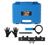 maXpeedingrods Engine Valve Camshaft Locking Timing Tool Kit for BMW M50 M52 M54 M42 M44 E36 E46 E60 E34