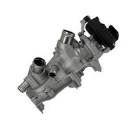 maXpeedingrods Engine Water Pump for Audi A1 Q2 VW Golf 1.5 TSI Skoda Seat 05E121111M 05E121111AB Water Pump Aluminum