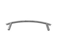 maXpeedingrods Front Bumper Reinforcement Bar Fit for BMW 5 Series G30 G31 2016-2025 Sedan Touring Safety Upgrade BM1007104 51117418224 Aluminum