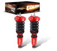 maXpeedingrods Front Coilover Kit for Mazda MX-5 / Miata NA NB 1990-2005