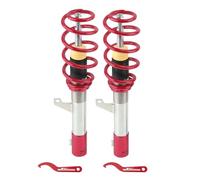 maXpeedingrods Front Coilovers Suspension Kit for VW Golf Mk6 Hatchback 2WD TDi TDi GTD 2008-2013 for VW Golf Mk5 (1K) 2WD 1.9 TDI / 2.0 TDI