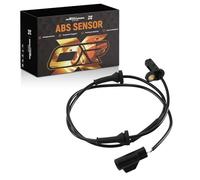 maXpeedingrods Front Left ABS Wheel Speed Sensor for volvo s80 v70 xc70 1997-2008 Car ABS Sensor 30773738 9496961