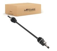maXpeedingrods Front Right Driveshaft For Opel Combo 2001-2012 Joint Kit Drive Shaft CV Joint Kit 18232101
