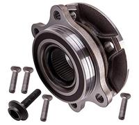 maXpeedingrods Front Wheel Bearing For Audi A4 B8 Saloon/Estate Q5 8R 8K0598625 4H0498625