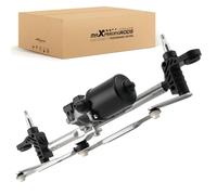 maXpeedingrods Front Windscreen Wiper Motor & Linkage for Ford Ka Fiat 500 2008-2016 0051787566 0051793272 51787566