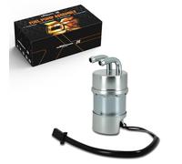 maXpeedingrods Fuel Pump Assembly for Suzuki VS700 VS750 VS1400 Intruder 1985-2004 15100-38A00 1510038A00 15100-38A01 1510038A01