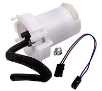 maXpeedingrods Fuel Pump Assembly for Vauxhall Corsa C 2000-2006 Petrol Models 93171075 93174221 for Opel Corsa Vectra C 1.6 1.8 SAAB 9-3 2.0t 93188233