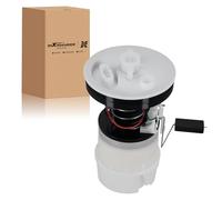 maXpeedingrods Fuel Pump Module Assembly for Ford Focus C-Max for Focus II 2003-2012 12V Electric Fuel Transfer Pump 700661190 3M519H307AB 1305354 1312617