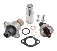 maXpeedingrods Fuel Pump Pressure Regulator Control Valve for Transit MK7 2.2/2.4/3.2 TDCI 2006-2014 for Tourneo 2.2 TDCI