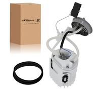 maXpeedingrods Fuel Pump Sender Assembly for VW Golf Passat Polo Vento Sharan 1H0919651E 11H0919051AK 1H0919051L 1H0919087B 1HM919651 535919051C