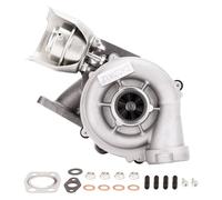 maXpeedingrods GT1544V Turbocharger 753420-5005S for Citroen C3 C4 C5 for Ford C-MAX/Focus TDCi 1.6L D DV6TED4 2003-