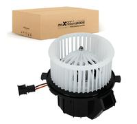 maXpeedingrods Heater Blower Motor Fan for Peu-geot 407 for C5 Mk3 C6 Car Air Conditioning Blower Motor 0917833 87281