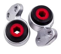 maXpeedingrods Heavy Duty Pair Front Control Arm Bushings for BMW E46 E85 325i 330i Z4 ADK