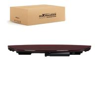 maXpeedingrods High Level Third Brake Light Rear High Level Brake Light Stop Lamp for Renault Clio MK II 1998-2006 Red LED 7700410753