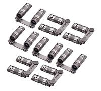 maXpeedingrods Hydraulic Roller Lifters Set for Ford Small Block SBF 302 351W 351C 289 400M 62-1993 Roller Lifter Details