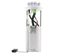 maXpeedingrods In Tank Fuel Pump Sender Unit for Land Rover Discovery 2.5 Td5 10 15 16P 1998-2004 12V Electric Fuel Pump WFX00028 WQC000220 WFX101080