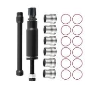 maXpeedingrods Injector Sleeve Cup Removal Installation Tool with Parts Kit