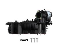 maXpeedingrods Inlet Intake Manifold for B-M-W 1 3 5 E90 E92 E93 E84 E83 11618507239 11617797384