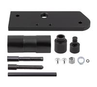 maXpeedingrods Inner Single Cam Bearing Installer Puller Tool for Harley