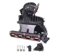 maXpeedingrods Intake Manifold for Chrysler Sebring Sedan, for Dodge Avenger Sedan Caliber Journey SportUtility, for Jeep Compass Patriot, L4 2.4L 2.0L 1.8L, 4884495AC 4884495AD
