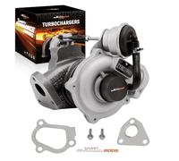 maXpeedingrods KP35 type Turbo Turbocharger for Vauxhall Corsa 1.3 CDTi Fiat Doblo 1.3 JTD 1.3L 71784115