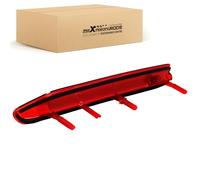 maXpeedingrods LED Rear High Level Third Brake Stop Light for Skoda Octavia MK2 Estate 2004-2013 High Mount Brake Stop Light Tail Light for 1Z9945097 1Z9945097A 1Z9945097B 1Z9945097C