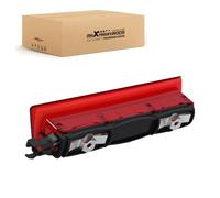 maXpeedingrods LED Rear High Level Third Brake Stop Light High Mount Brake Stop Light Tail Light for VW Caddy III Kasten 2KA 2KH 2004-2015 2K0945087C, 2K0945087A, 2K0945087B(Red)