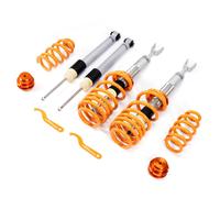 COILOVER SUSPENSIONSTRUT For Audi A4 (8E) B6/B7 00-07 Lowering Suspension Kit