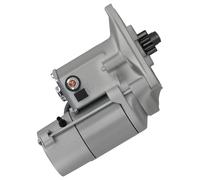 maXpeedingrods LRT00171 Engine Starter Motor 1.8 kW 12V 9 Teeth CW for Land Rover Defender/Discovery II 2.5 Td5 CS1242 2280007220