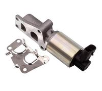 maXpeedingrods Outlet EGR Valve For Opel Zafira B Vauxhall MK2 2005-12 MPV 1.6 5851586 24445720