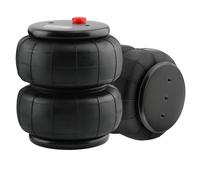 maXpeedingrods Pack of 2 Universal Replacement 2600 lbs Air Spring Bags for Dodge Ram for Chevrolet Silverado GMC Sierra 1500 for Ford F-150/F-250/F-350 Trucks