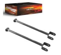 maXpeedingrods Pair Adjustable Rear Lower Camber Arms For BMW 3 Series E36 E46 E83 E85 E86 E89