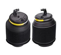 maXpeedingrods Pair Rear Air Spring Bag for Toyota Landcruiser Prado 48080-35011 48090-35011