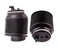 maXpeedingrods Pair Rear Air Spring Bag for Toyota Landcruiser Prado 48080-35011 48090-35011