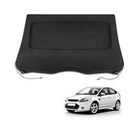 maXpeedingrods Parcel Shelf Boot Load Luggage Cover for Ford Focus MK2 Hatchback 2004-2011