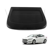 maXpeedingrods Parcel Shelf for Ford Mondeo MK5 2015-2023 Hatchback Rear Boot Load Cover Black