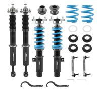 maXpeedingrods Performance Coilovers Kit for BMW 3 Series M3 E46 2000-2006 with Sway bar