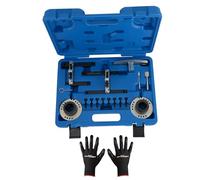 maXpeedingrods Petrol Engine Timing Tool for Ford 1.0 for Ecoboost Mondeo Fiesta 13-17 Focus 12-18