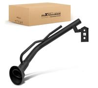 maXpeedingrods Petrol Fuel Tank Filler Neck Pipe for Nissan Micra K12 MK III 2003-2011 All Petrol & Diesel Model Fuel Filler Pipe 17221BC400 17221BC40A