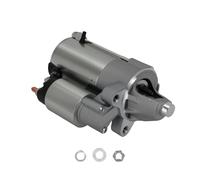 maXpeedingrods Premium Car Starter Motor, 12V 10 Tooth Replacement Engine Starter for Ford Transit Connect Diesel 1.8 CS1336, 8EA011610261