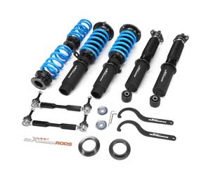 maXpeedingrods Racing Coilovers Shock For BMW Z4 E85 E86 Lowering Suspension Kit