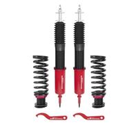 maXpeedingrods Rear coilovers kit for BMW 3er E90 E91 E92 E93 2005-2013