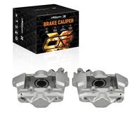 maXpeedingrods Rear Left Right Brake Caliper for Land Rover Discovery for Range Rover Defender 90 STC1265 SMC500240 342502