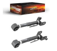 maXpeedingrods Rear Upper Camber Arms for Honda CRV 02-06, Element 03-11