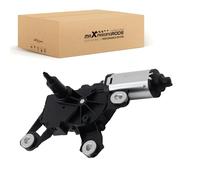 maXpeedingrods Rear Windscreen Wiper Motor For A4 8K5 8KH A6 C6 & OCTAVIA 1U6955711B