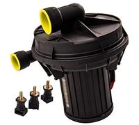 maXpeedingrods Secondary air pump air pump for A4 A6 A8 for Beetle for Golf for Passat 06A959253E
