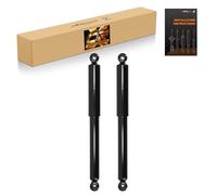 maXpeedingrods Shock Absorber Rear Suspension Damper for Mercedes-Benz Sprinter 3-t Van for VW Crafter 2006-2016 9063200031, 343484