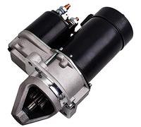 maXpeedingrods Starter Motor 1.2 KW 12V 9 Teeth for BMW MOTORCYCLE r45 r60 r65 r75 r80 r100